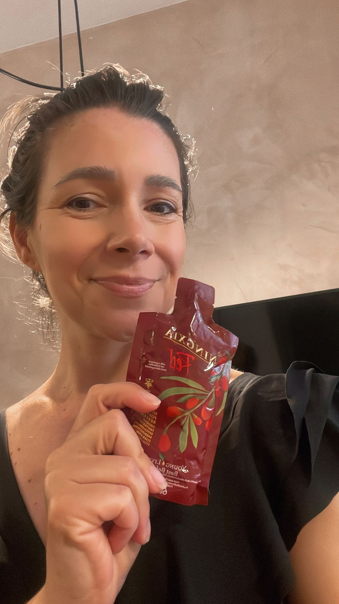 YL ulja Zrinka health corner